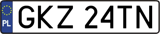 GKZ24TN