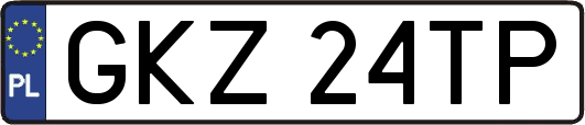 GKZ24TP