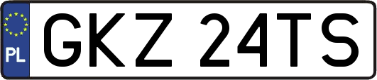 GKZ24TS