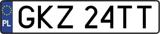 GKZ24TT