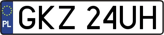 GKZ24UH