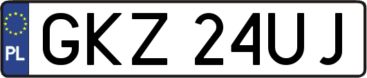 GKZ24UJ