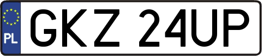 GKZ24UP