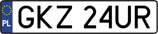 GKZ24UR