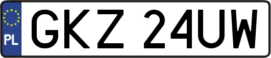 GKZ24UW