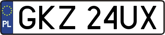 GKZ24UX