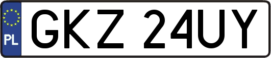 GKZ24UY
