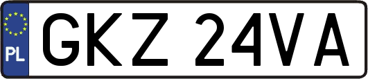 GKZ24VA