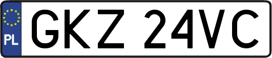 GKZ24VC
