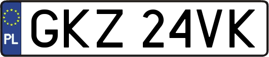 GKZ24VK