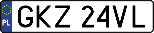 GKZ24VL