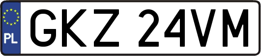 GKZ24VM