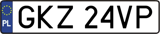 GKZ24VP