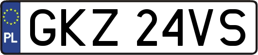 GKZ24VS