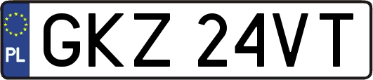 GKZ24VT
