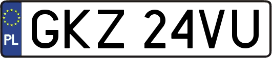GKZ24VU