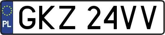 GKZ24VV