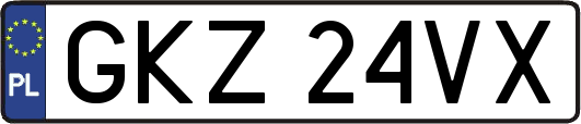 GKZ24VX