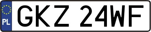 GKZ24WF