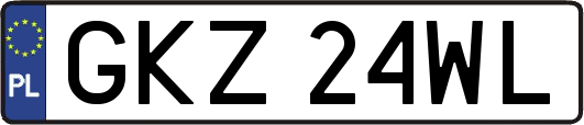 GKZ24WL