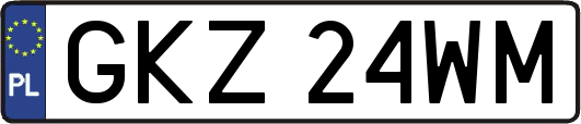 GKZ24WM