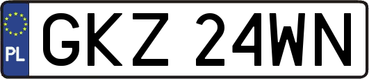 GKZ24WN