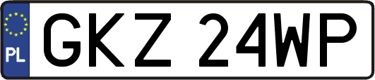 GKZ24WP