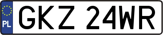 GKZ24WR