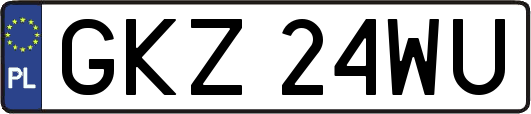 GKZ24WU