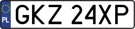 GKZ24XP