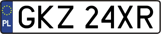 GKZ24XR