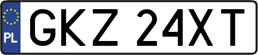 GKZ24XT