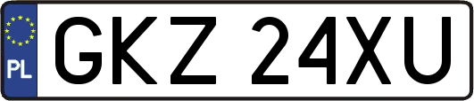 GKZ24XU
