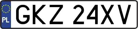 GKZ24XV