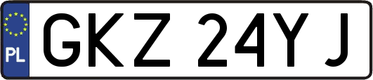 GKZ24YJ
