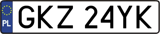 GKZ24YK