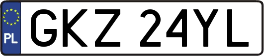 GKZ24YL