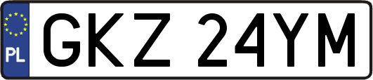 GKZ24YM