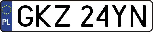 GKZ24YN