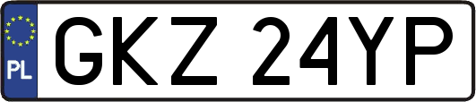 GKZ24YP