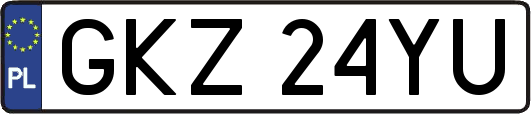 GKZ24YU