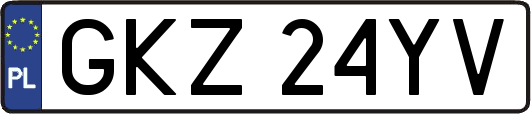 GKZ24YV