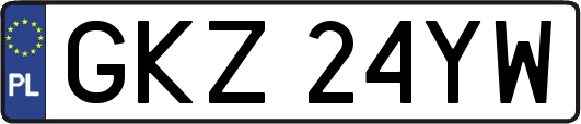GKZ24YW