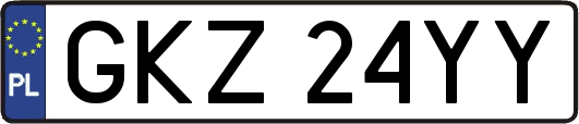 GKZ24YY