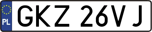 GKZ26VJ