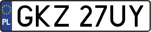 GKZ27UY