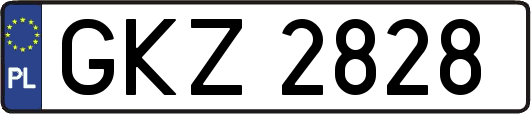 GKZ2828