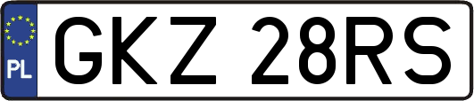 GKZ28RS