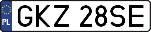 GKZ28SE