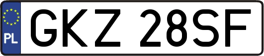 GKZ28SF